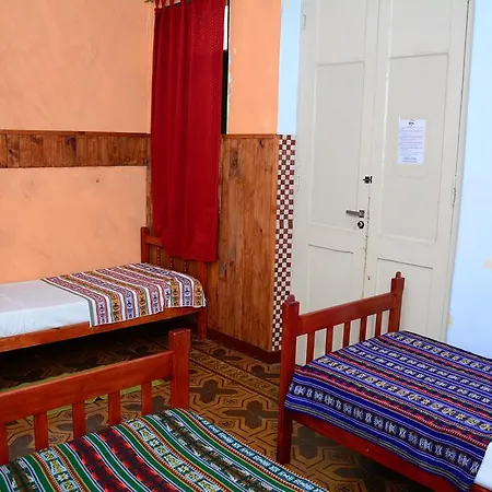 Hostal Yatasto